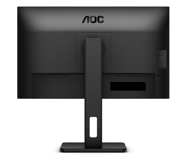 AOC 27'' Q27P3CV Czarny - 1169568 - zdjęcie 5